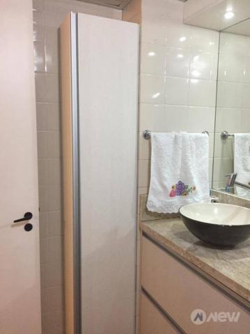 Apartamento com 3 dormitórios à venda, 105 m² por r$ 480.000 - jardim mauá - novo hamburgo - Foto 15