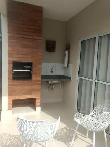 Casa à Venda no Condomínio Village do Bosque, 3 Quartos, Ribeirão do Lipa - Cuiabá - Foto 19