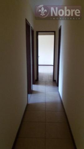 Apartamento com 3 dormitórios para alugar, 112 m² por r$ 1.405,00/mês - plano diretor sul - Foto 7