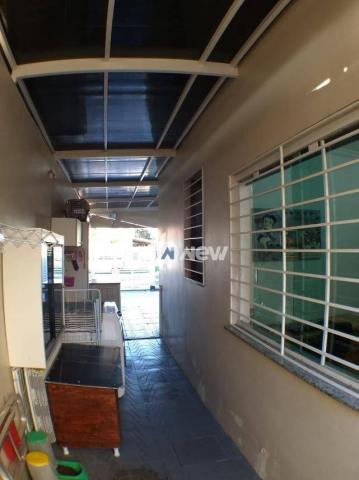 Casa com 3 dormitórios à venda, 92 m² por r$ 350.000 - scharlau - são leopoldo/rs - Foto 13