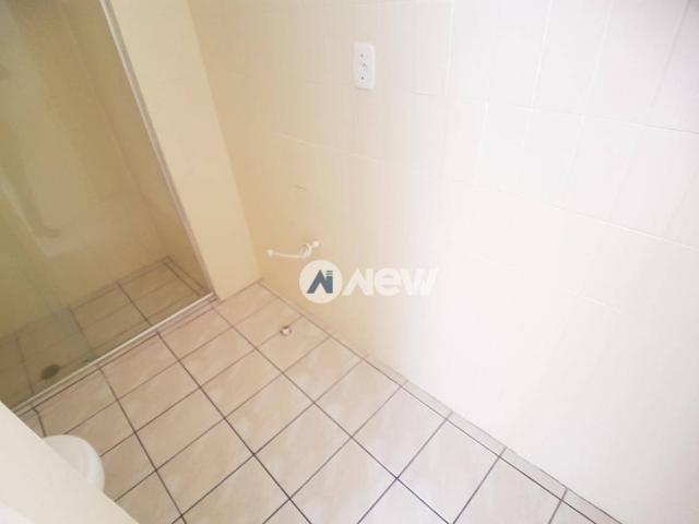 Apartamento com 2 dormitórios à venda, 63 m² por r$ 200.000 - ideal - novo hamburgo/rs - Foto 12