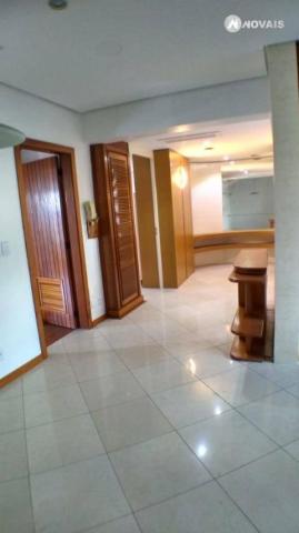 Apartamento residencial à venda, centro, novo hamburgo. - Foto 19