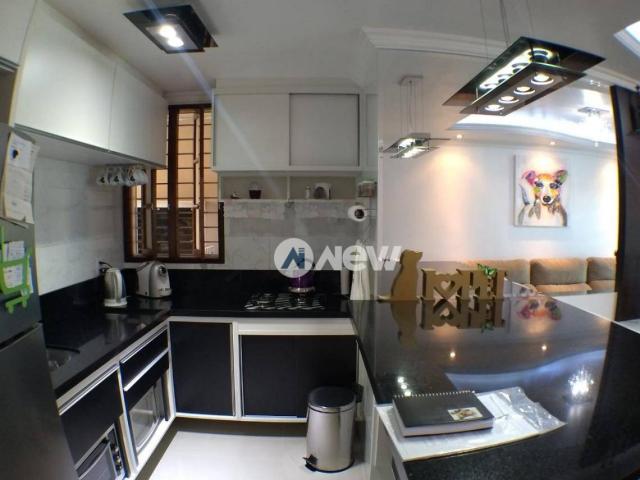 Casa com 3 dormitórios à venda, 92 m² por r$ 350.000 - scharlau - são leopoldo/rs - Foto 14