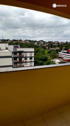 Apartamento residencial à venda, boa vista, novo hamburgo - ap2299. - Foto 7