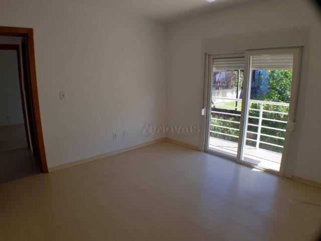 Apartamento com 2 dormitórios à venda, 70 m² por r$ 260.000 - vila nova - novo hamburgo/rs - Foto 11