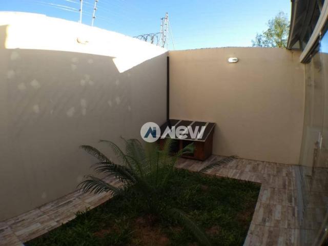 Casa com 3 dormitórios à venda, 92 m² por r$ 350.000 - scharlau - são leopoldo/rs - Foto 8