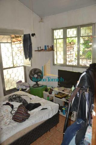 Casa com 2 dormitórios à venda, 85 m² por r$ 210.000 - centro - santa cruz cabrália/ba - Foto 7