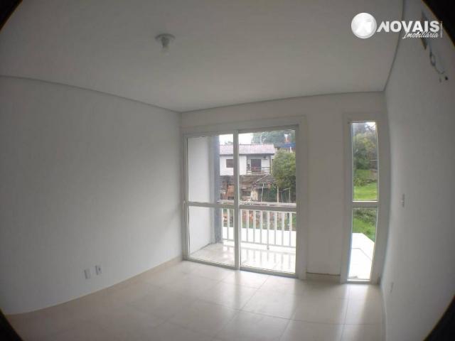 Apartamento residencial à venda, rio branco, novo hamburgo. - Foto 6