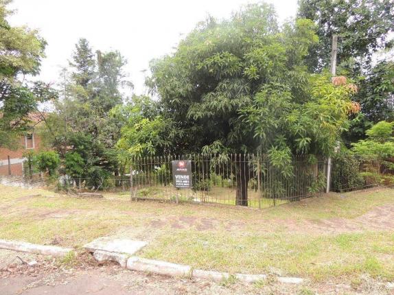 Terreno residencial à venda, mauá, novo hamburgo. - Foto 5