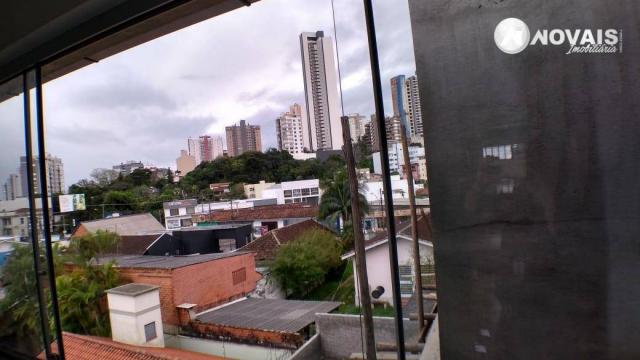 Apartamento com 1 dormitório à venda, 51 m² por r$ 160.000 - centro - novo hamburgo/rs - Foto 13
