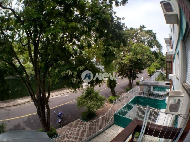 Apartamento com 3 dormitórios à venda, 97 m² por r$ 349.000 - guarani - novo hamburgo/rs - Foto 6