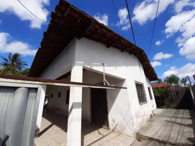 Messejana - Terreno 1.967m² na Av. Perimetral - Foto 2