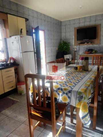 Casa com 3 dormitórios à venda, 214 m² por R$ 320.000 - Alto Feliz - Araranguá/SC - Foto 5