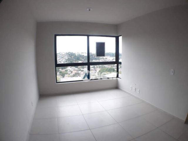 Apartamento com 2 dormitórios à venda, 65 m² por r$ 254.400 - rondônia - novo hamburgo/rs - Foto 2