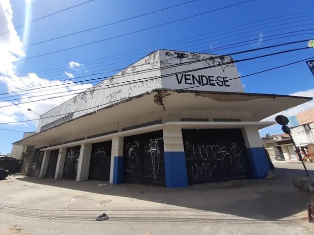Parangaba - Prédio Duplex Comercial 964m² de Esquina - Foto 4