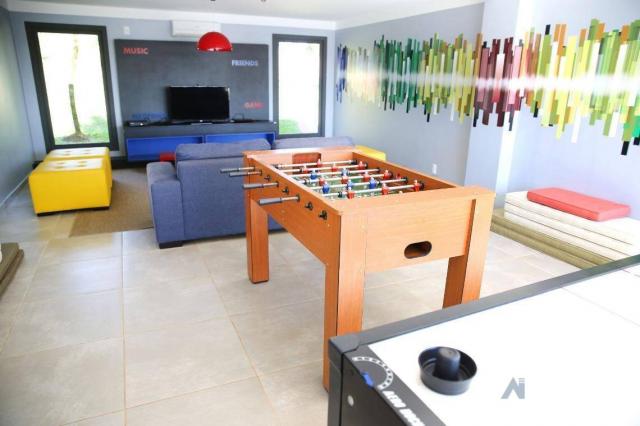 Terreno à venda, 576 m² por r$ 380.000 - encosta do sol - estância velha/rs - Foto 6