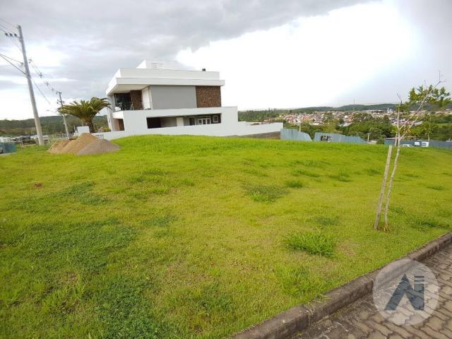 Terreno residencial à venda, encosta do sol, estância velha. - Foto 2