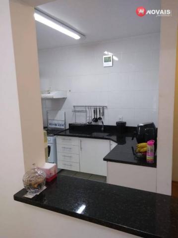 Apartamento com 2 dormitórios à venda, 78 m² por r$ 300.000 - centro - novo hamburgo/rs - Foto 8