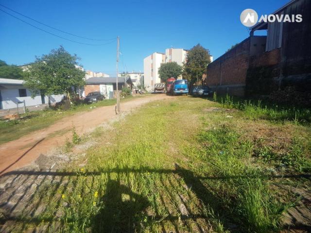 Terreno residencial à venda, canudos, novo hamburgo. - Foto 3
