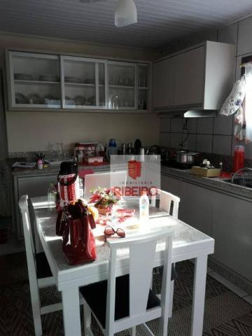 Casa com excelente localização no Centro de Balneário Arroio do Silva!! - Foto 3