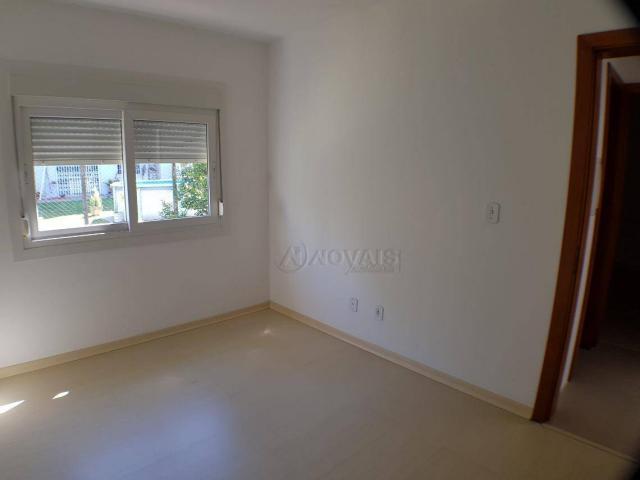 Apartamento com 2 dormitórios à venda, 70 m² por r$ 260.000 - vila nova - novo hamburgo/rs - Foto 14