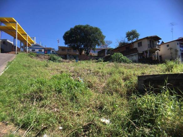 Terreno residencial à venda, ideal, novo hamburgo - te0905. - Foto 2