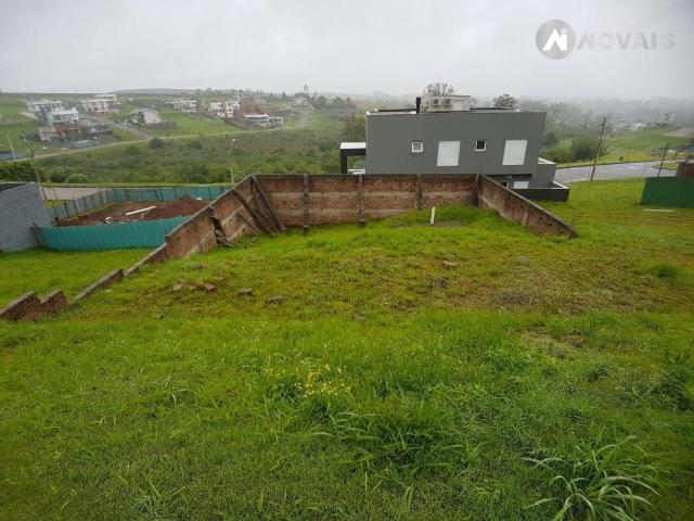 Terreno residencial à venda, encosta do sol, estância velha. - Foto 2