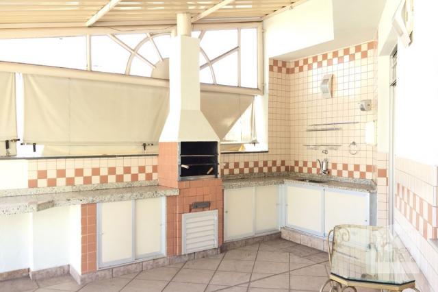 Apartamento à venda com 4 dormitórios em Grajaú, Belo horizonte cod:249511 - Foto 17