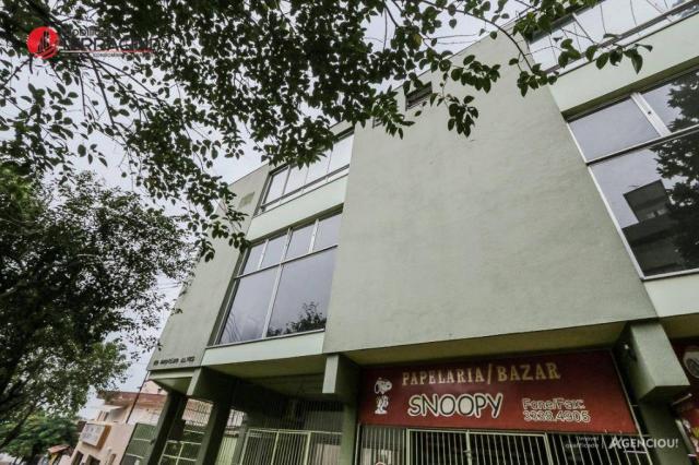 Sala à venda, 36 m² por r$ 115.000,00 - chácara das pedras - porto alegre/rs - Foto 3