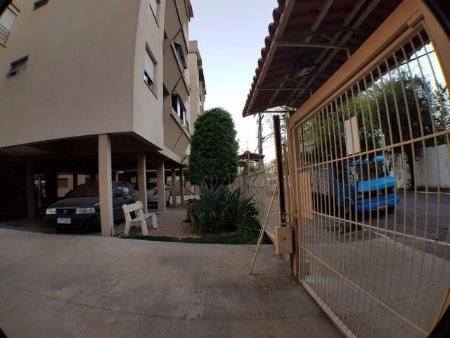 Apartamento residencial à venda, vila rosa, novo hamburgo. - Foto 5