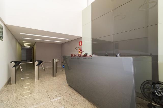 Excelente sala no Santo Agostinho - Foto 14