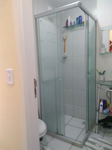 Vendo lindo apartamento 2/4 ecopark com ótima área de lazer - Foto 7