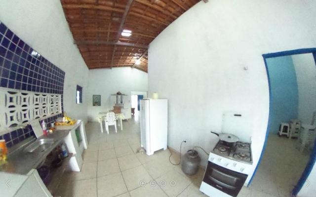 Chácara rural à venda, Taipu a cem metros da Br 406. - Foto 6