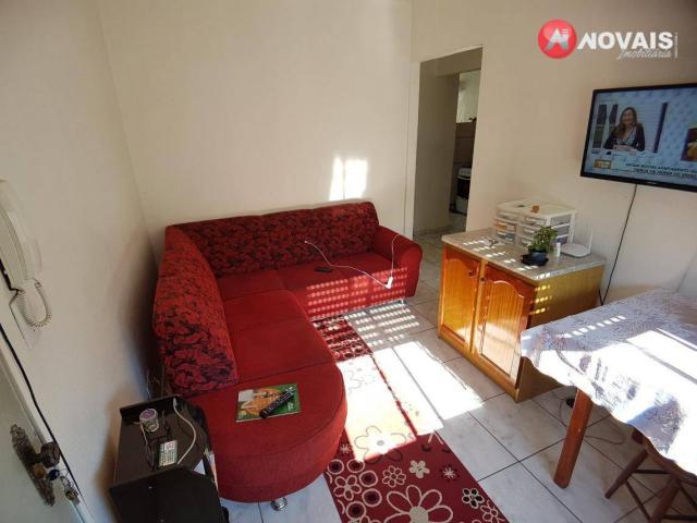 Apartamento residencial à venda, canudos, novo hamburgo. - Foto 2