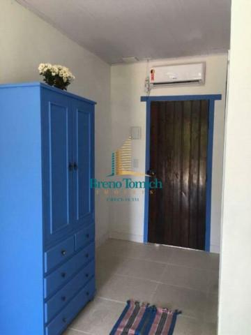 Pousada à venda, 900 m² por r$ 1.800.000 - cidade alta - santa cruz cabrália/ba - Foto 11