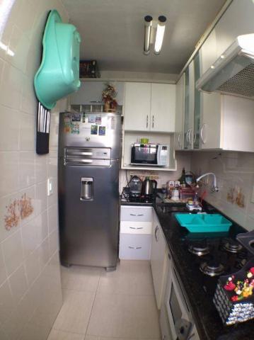 Apartamento residencial à venda, canudos, novo hamburgo. - Foto 11