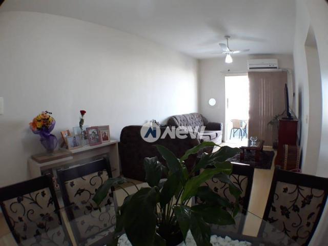 Apartamento com 2 dormitórios à venda, 80 m² por r$ 360.400 - rio branco - novo hamburgo/r - Foto 8