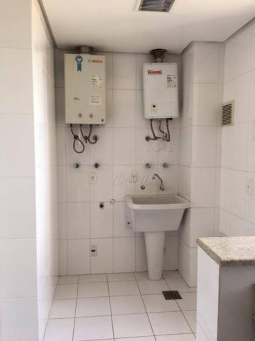 Apartamento residencial à venda, centro, novo hamburgo. - Foto 17