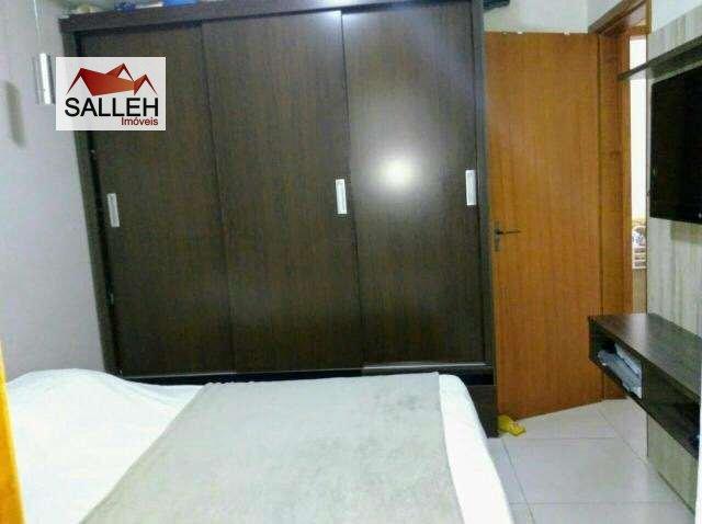 Apartamento, Grajaú, Belo Horizonte-MG - Foto 7