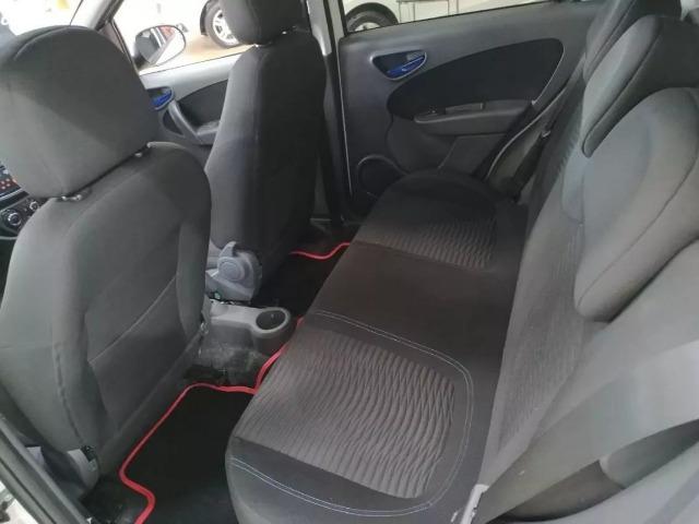 Fiat Palio 1.6 Sporting Flex 2015 - Foto 3