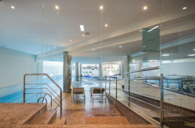 Apartamento 4 Suítes Frente Mar de Luxo -cod:Ap0553 - Foto 7