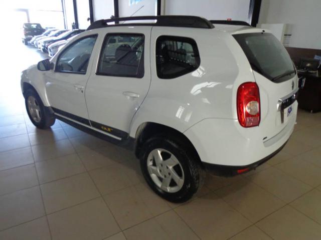 Renault Duster 1.6 OUTDOOR MECANICO 4X2 - Foto 5