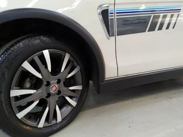 Fiat Palio 1.6 Sporting Flex 2015 - Foto 6
