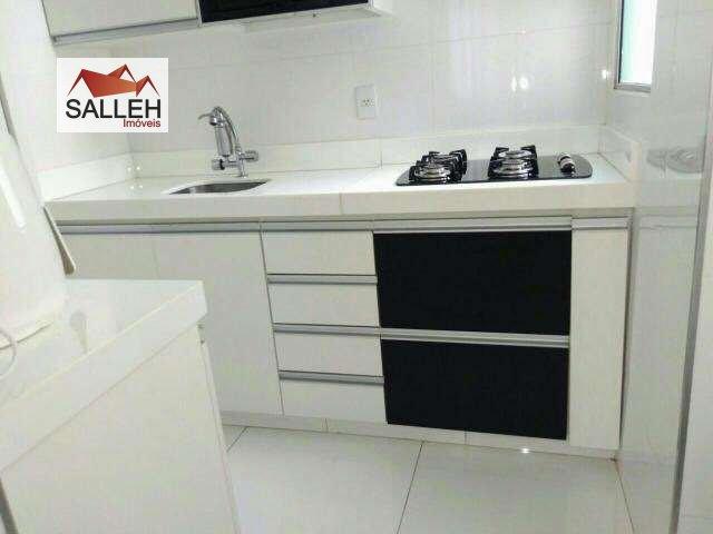 Apartamento, Grajaú, Belo Horizonte-MG - Foto 11