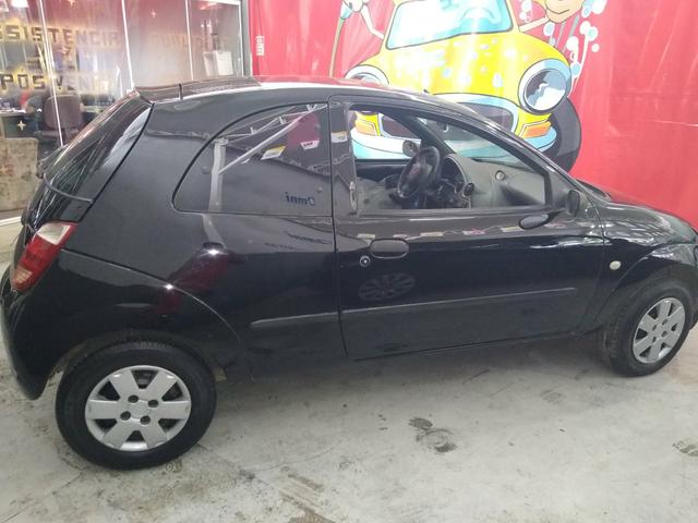 Ford ka 1.0 8v gasolina 2p manual - Foto 4