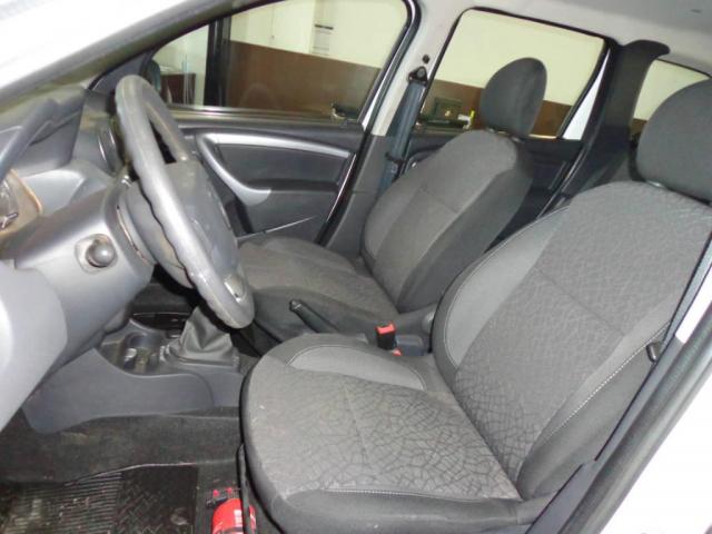 Renault Duster 1.6 OUTDOOR MECANICO 4X2 - Foto 6