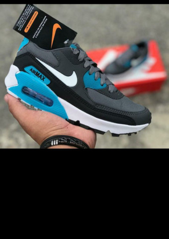 tênis da marca nike