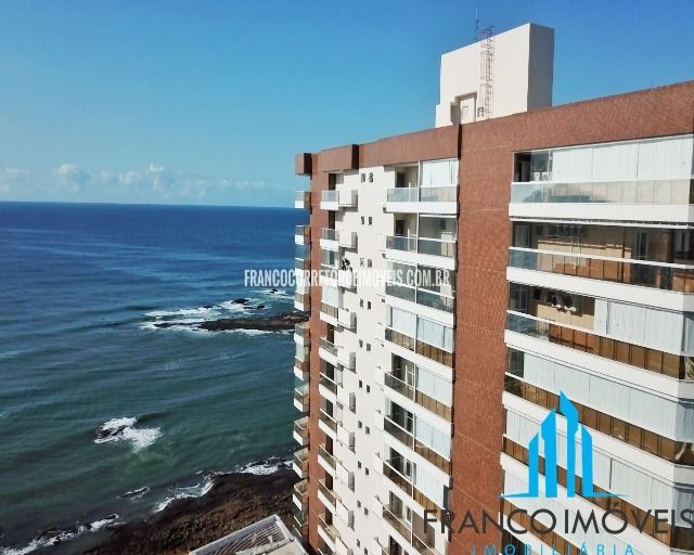 4 Qts alto padrão sendo 2 Suítes com Área de lazer, localizado na Praia das Castanheiras - Foto 4
