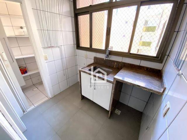 Oportunidade na Praia da Costa: 4 quartos 2 suítes 3 vagas - Foto 8