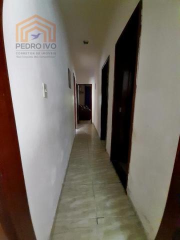 Casa para Venda em Lima Duarte, Centro, 3 dormitórios, 1 banheiro, 2 vagas - Foto 6